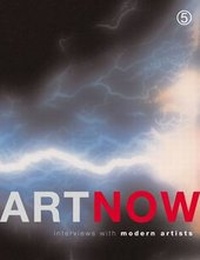 Enlarge image Cover: Art Now - Continuum International Publishing Group Ltd.