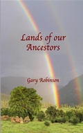 Cover: Lands of our Ancestors Book One - Tribal Eye Productions