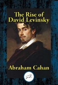 Cover: The Rise of David Levinsky - Simon + Schuster LLC