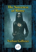 Cover: The Sorceress of Rome - Simon + Schuster LLC
