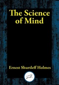 Cover: The Science of Mind - Simon + Schuster LLC