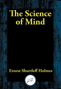 Enlarge image Cover: The Science of Mind - Simon + Schuster LLC
