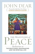 Cover: The Beatitudes of Peace - Twenty-Third Publications/Bayard