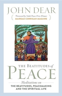 Enlarge image Cover: The Beatitudes of Peace - Twenty-Third Publications/Bayard
