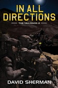 Cover: In All Directions - Espec Books