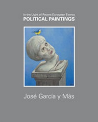 Abbildung von: José García y Más - In the Light of Recent European Events - Garcia y Más, José