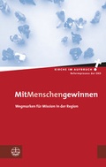 Cover: MitMenschen gewinnen - Evangelische Verlagsanstalt