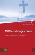 Cover: MitMenschen gewinnen - Evangelische Verlagsanstalt
