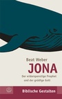 Cover: Jona - Evangelische Verlagsanstalt