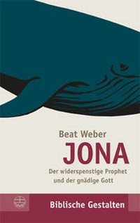 Enlarge image Cover: Jona - Evangelische Verlagsanstalt