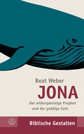 Cover: Jona - Evangelische Verlagsanstalt GmbH