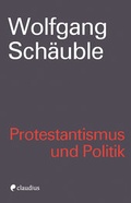 Cover: Protestantismus und Politik - Claudius