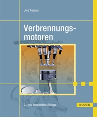 Abbildung von: Verbrennungsmotoren - Hanser