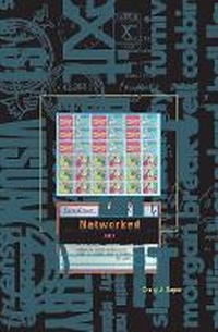 Enlarge image Cover: Networked Art - University of Minnesota Press