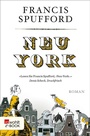 Cover: Neu-York - Rowohlt