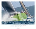 Cover: Carlo Borlenghi 2018 - Delius Klasing