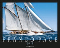 Enlarge image Cover: Franco Pace 2018 - Delius Klasing