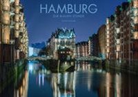 Abbildung von: Hamburg 2018 - Zur Blauen Stunde - Delius Klasing