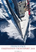 Cover: Faszination Yachtsport 2018 - Delius Klasing