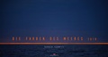 Cover: Die Farben des Meeres 2018 - Delius Klasing