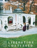 Cover: Liberation Continued - Leykam