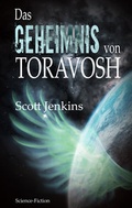 Cover: Das Geheimnis von Toravosh - neobooks