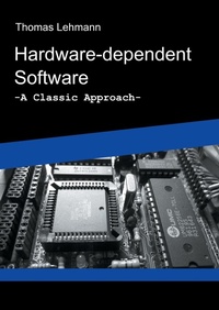 Enlarge image Cover: Hardware-dependent Software - Books on Demand