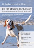 Cover: Die 12-Wochen-Ausbildung - BoD - Books on Demand
