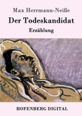 Cover: Der Todeskandidat - Hofenberg
