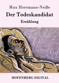 Enlarge image Cover: Der Todeskandidat - Hofenberg