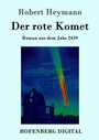 Cover: Der rote Komet - Hofenberg