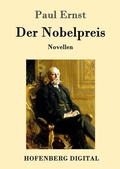 Cover: Der Nobelpreis - Hofenberg