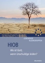 Cover: Hiob - Brunnen Verlag GmbH