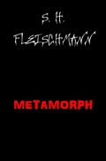 Cover: METAMORPH - epubli