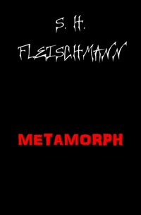 Enlarge image Cover: METAMORPH - epubli