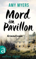 Cover: Mord im Pavillon - Aufbau