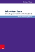 Cover: Fels - Geier - Eltern - Brill Deutschland