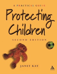 Enlarge image Cover: Protecting Children - Continuum International Publishing Group Ltd.