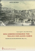 Cover: Den unberechenbaren Tod t&auml;glich vor Augen haben - Beuroner Kunstvlg