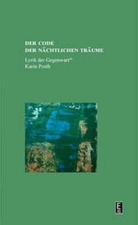 Abbildung von: der code der nächtlichen träume - Edition Art & Science