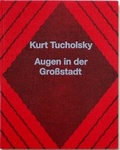 Cover: Augen in der Gro&szlig;stadt - Svato