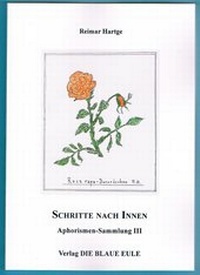 Abbildung von: Schritte nach Innen - Die Blaue Eule