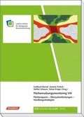 Cover: Fl&auml;chennutzungsmonitoring VIII - Rhombos-Verlag