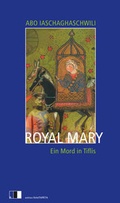 Cover: Royal Mary - Edition.fotoTAPETA Berlin