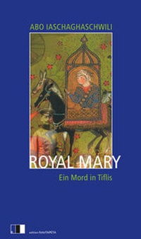 Abbildung von: Royal Mary - Edition.fotoTAPETA Berlin