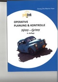 Cover: Operative Planung & Kontrolle - grelldenk - Verein zur F&ouml;rderung wissenschaftlicher Erkenntnisse