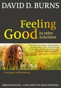Cover: Feeling Good in 10 Schritten - G. P. Probst Verlag