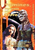 Cover: Tamines, Agentin von Terra - winterwork