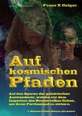 Cover: Auf kosmischen Pfaden - winterwork