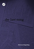 Cover: the last song - Gonzo Verlag